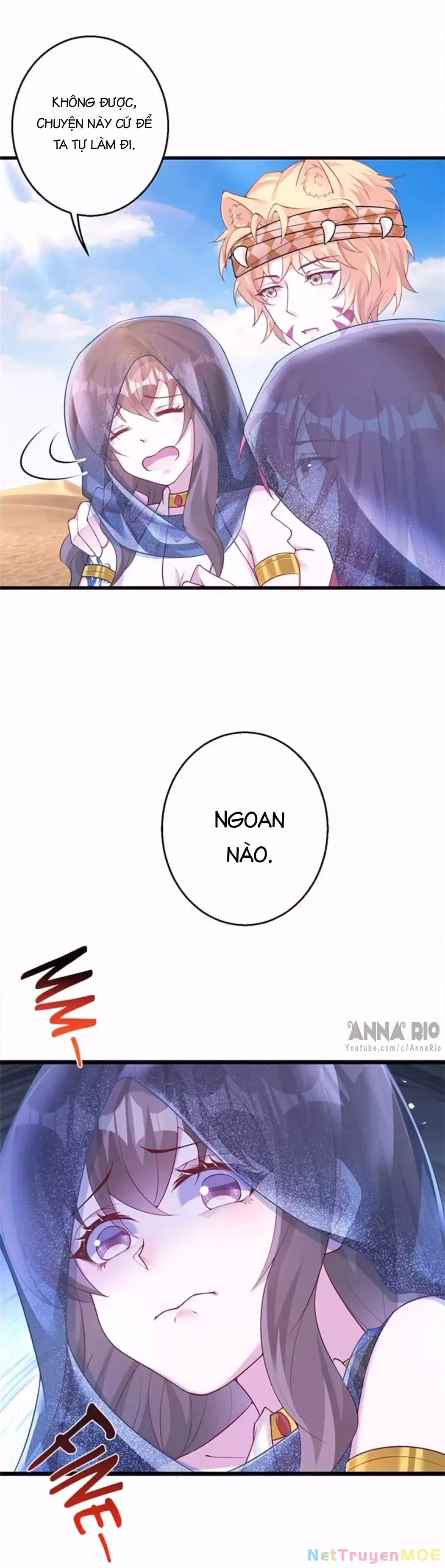 Thảnh Thơi Thú Thế Chủng Chủng Điền, Sinh Sinh Tể Chap 502 - Next Chap 503