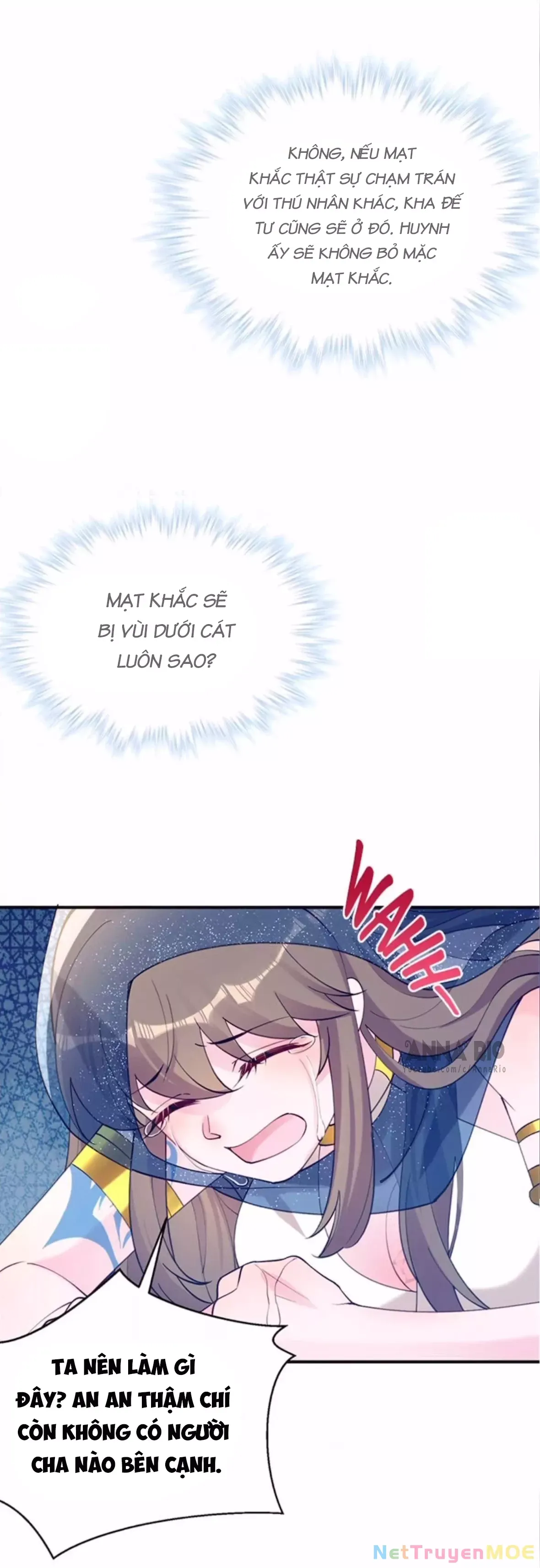 Thảnh Thơi Thú Thế Chủng Chủng Điền, Sinh Sinh Tể Chap 505 - Next Chap 506