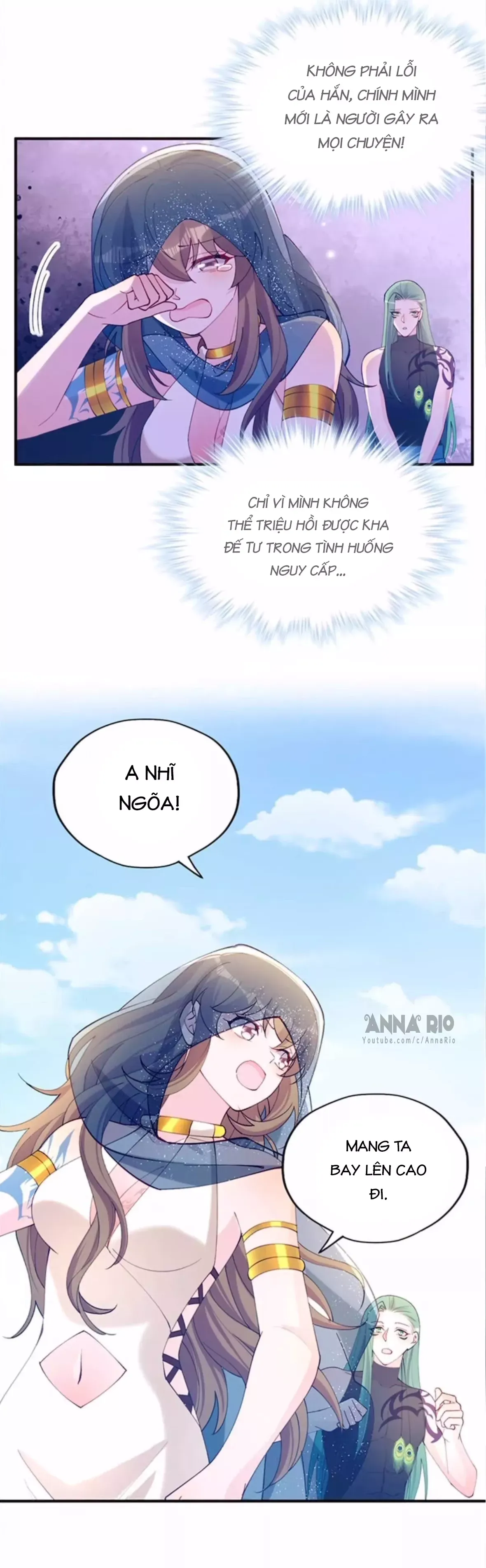 Thảnh Thơi Thú Thế Chủng Chủng Điền, Sinh Sinh Tể Chap 505 - Next Chap 506