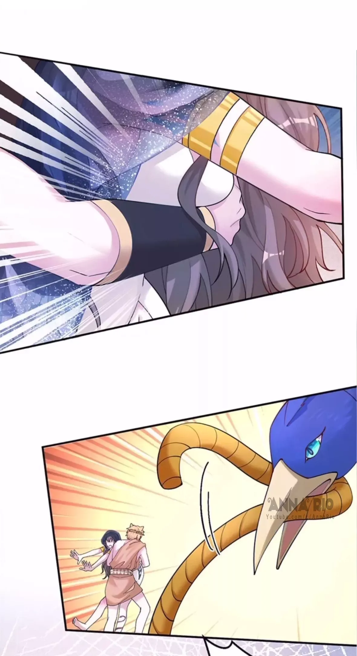 Thảnh Thơi Thú Thế Chủng Chủng Điền, Sinh Sinh Tể Chap 505 - Next Chap 506