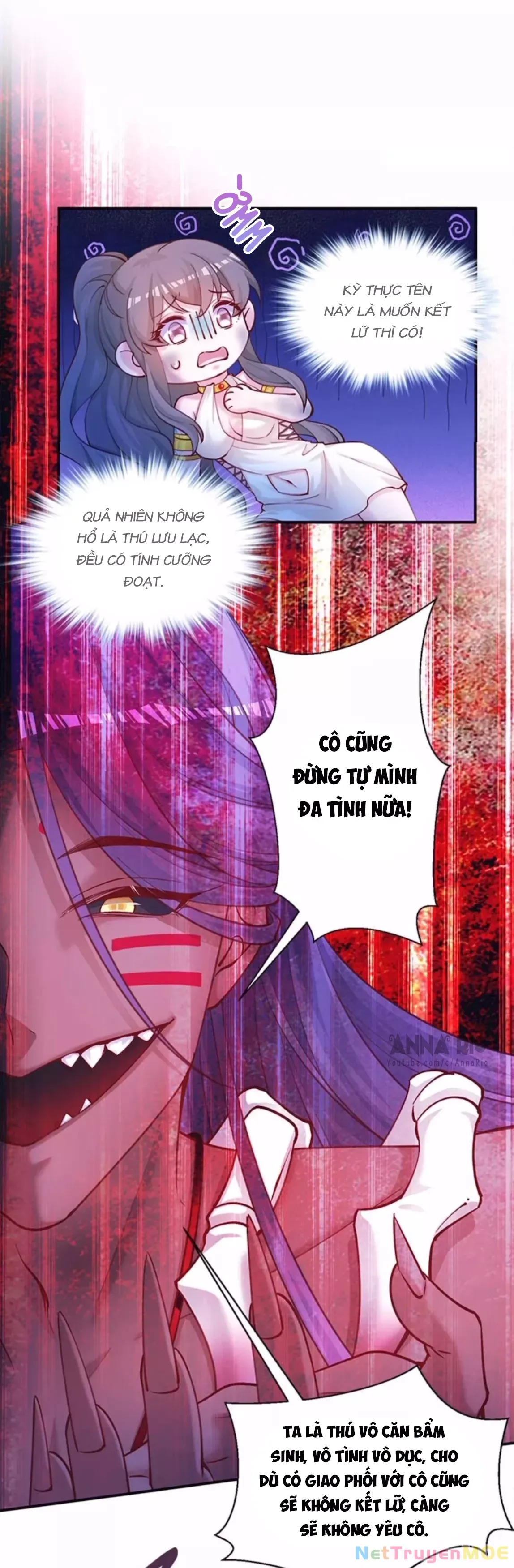 Thảnh Thơi Thú Thế Chủng Chủng Điền, Sinh Sinh Tể Chap 516 - Next Chap 517