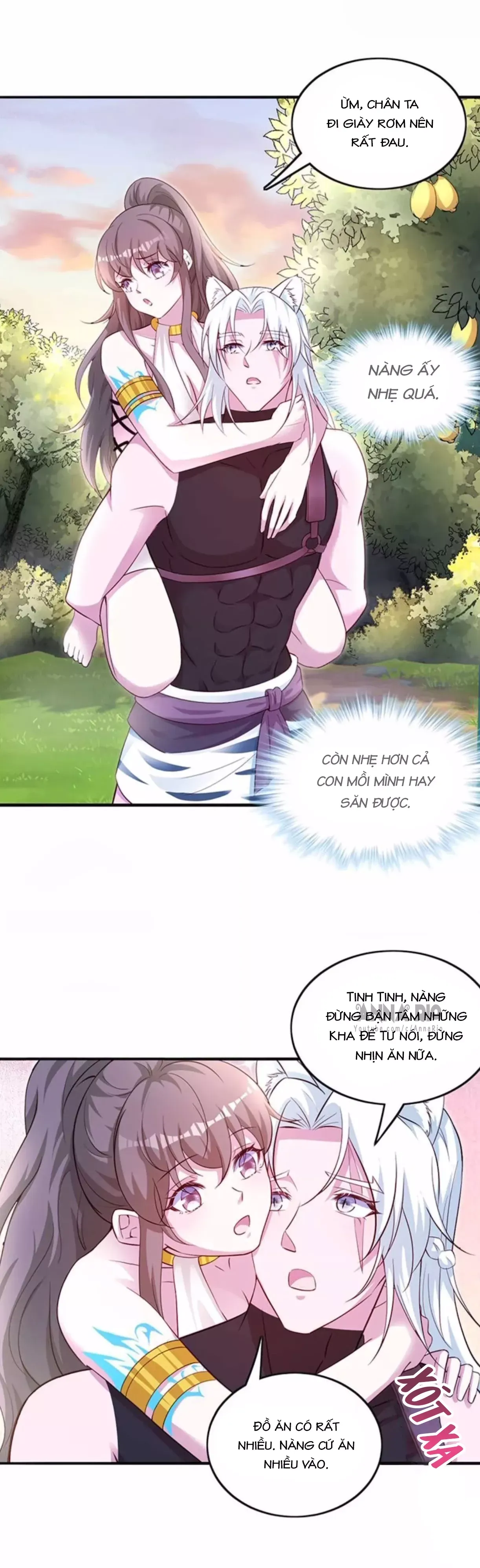 Thảnh Thơi Thú Thế Chủng Chủng Điền, Sinh Sinh Tể Chap 532 - Next Chap 533