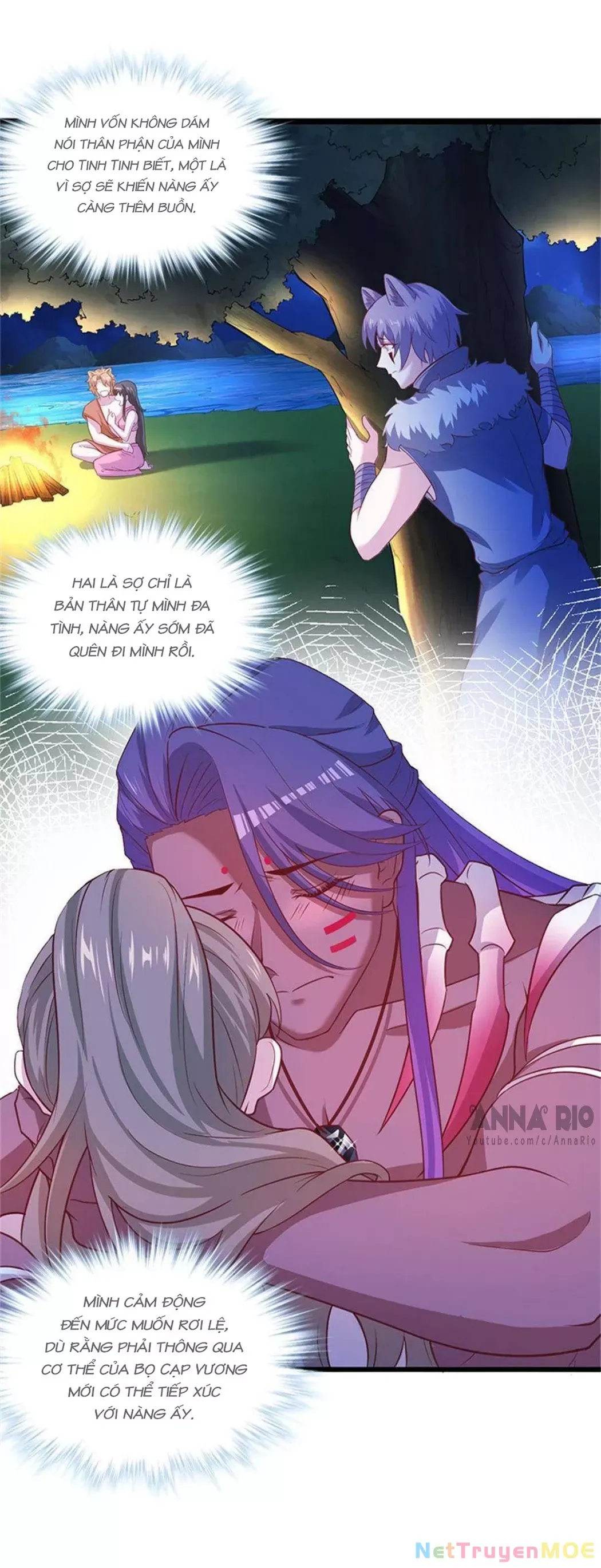 Thảnh Thơi Thú Thế Chủng Chủng Điền, Sinh Sinh Tể Chap 537 - Next Chap 538