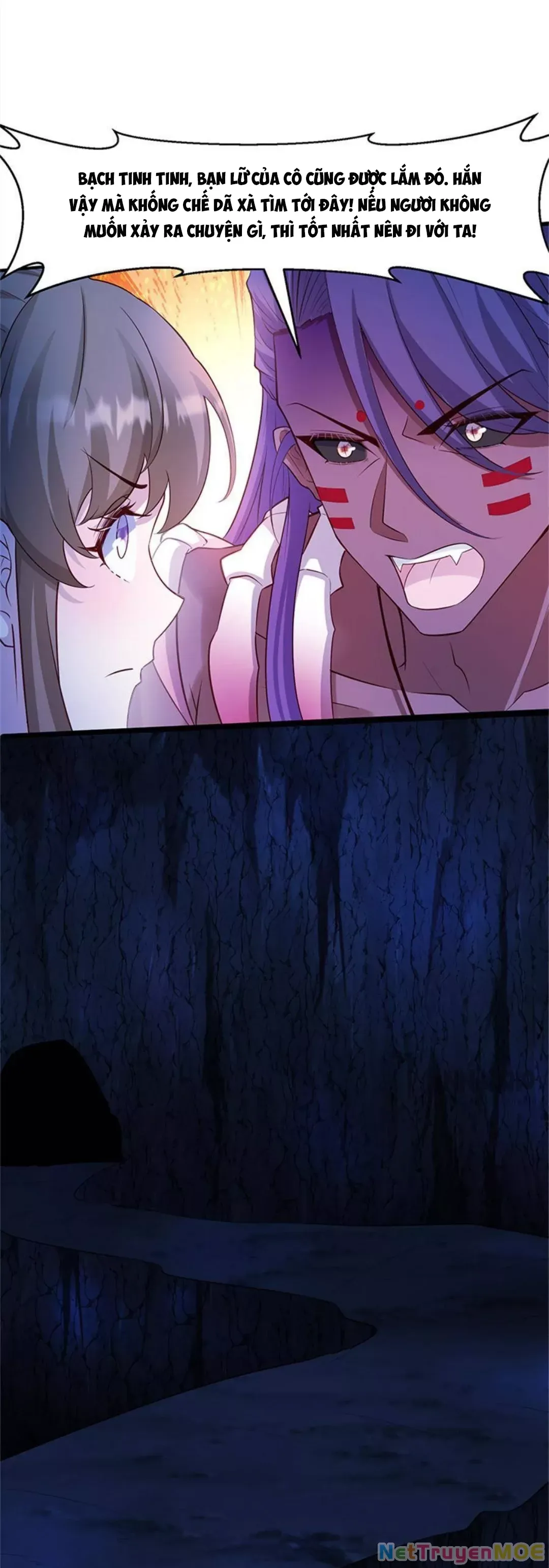 Thảnh Thơi Thú Thế Chủng Chủng Điền, Sinh Sinh Tể Chap 538 - Next Chap 539