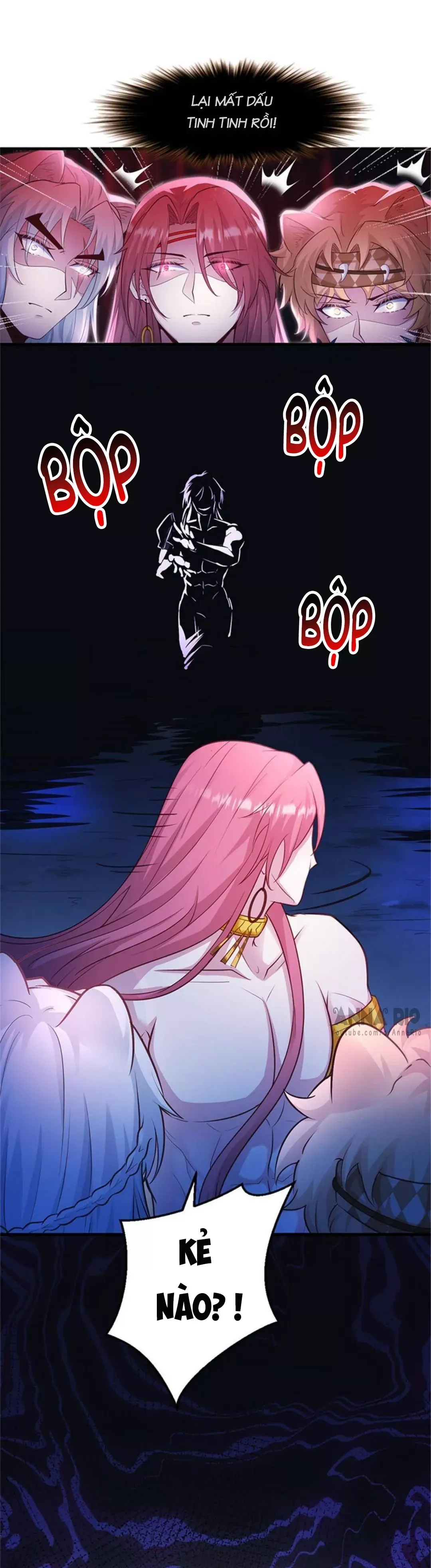 Thảnh Thơi Thú Thế Chủng Chủng Điền, Sinh Sinh Tể Chap 539 - Next Chap 540