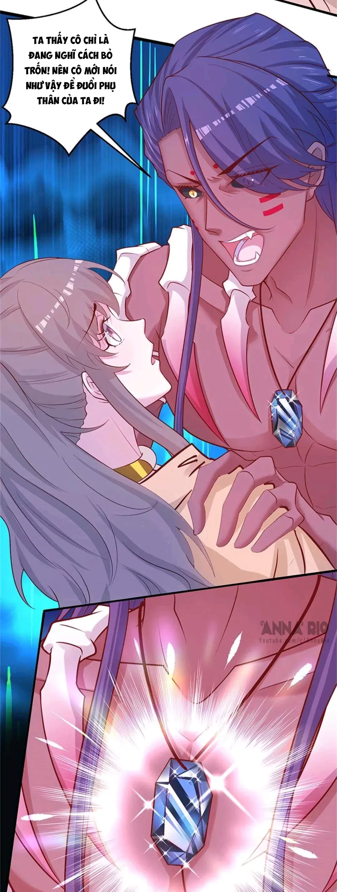 Thảnh Thơi Thú Thế Chủng Chủng Điền, Sinh Sinh Tể Chap 541 - Next Chap 542