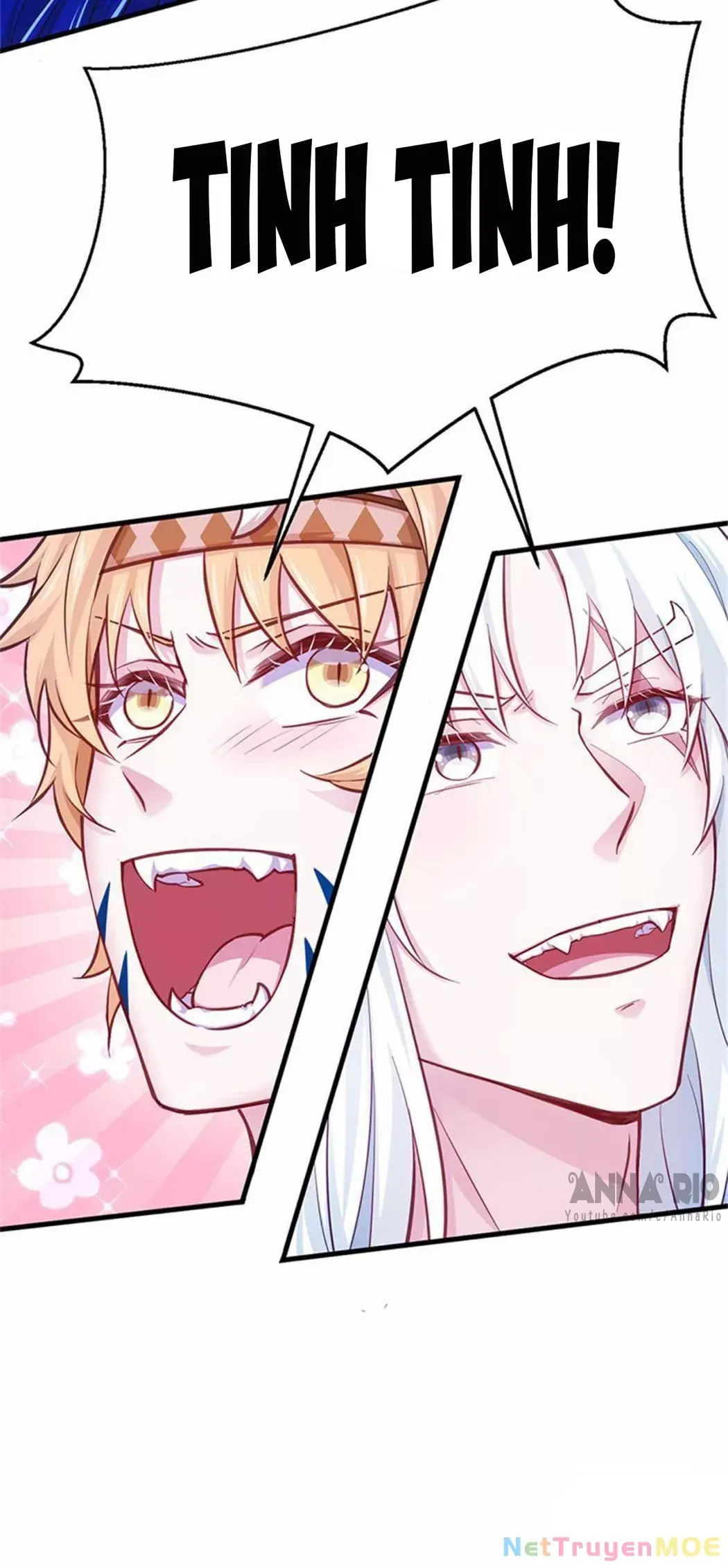 Thảnh Thơi Thú Thế Chủng Chủng Điền, Sinh Sinh Tể Chap 546 - Next Chap 547