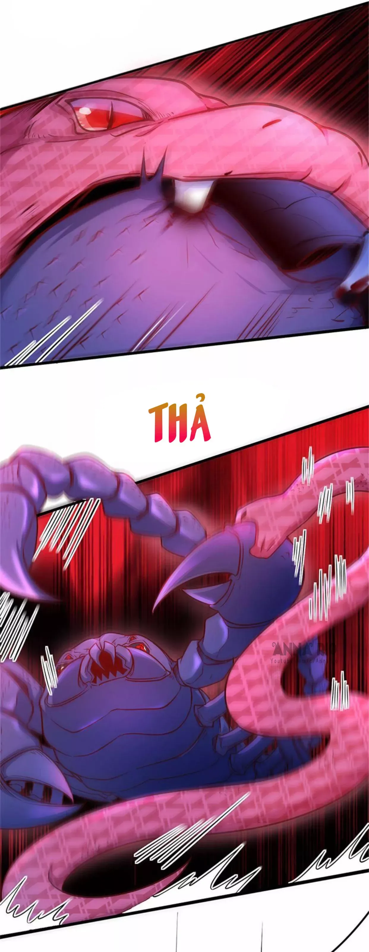 Thảnh Thơi Thú Thế Chủng Chủng Điền, Sinh Sinh Tể Chap 547 - Next Chap 548