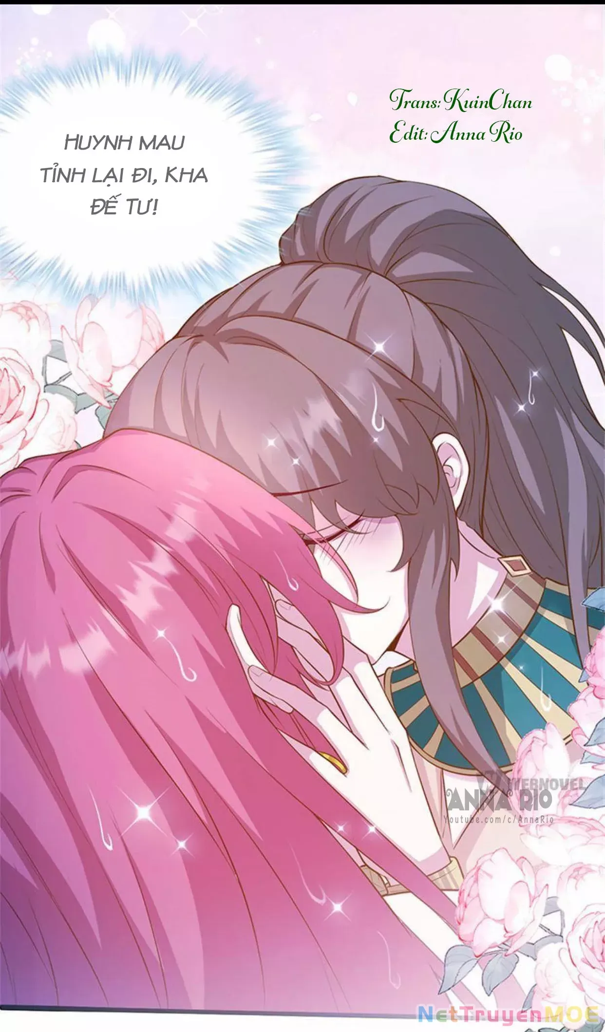 Thảnh Thơi Thú Thế Chủng Chủng Điền, Sinh Sinh Tể Chap 550 - Next Chap 551