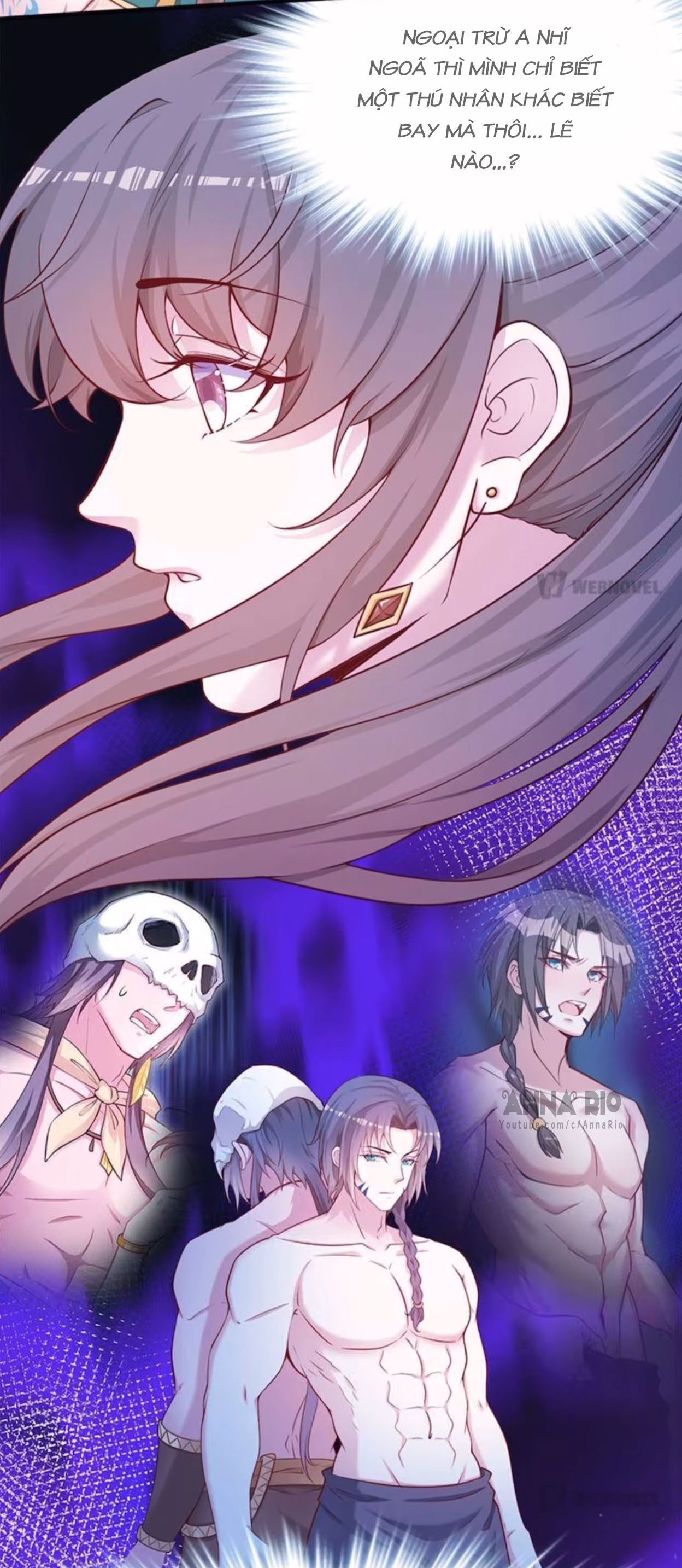 Thảnh Thơi Thú Thế Chủng Chủng Điền, Sinh Sinh Tể Chap 562 - Next Chap 563