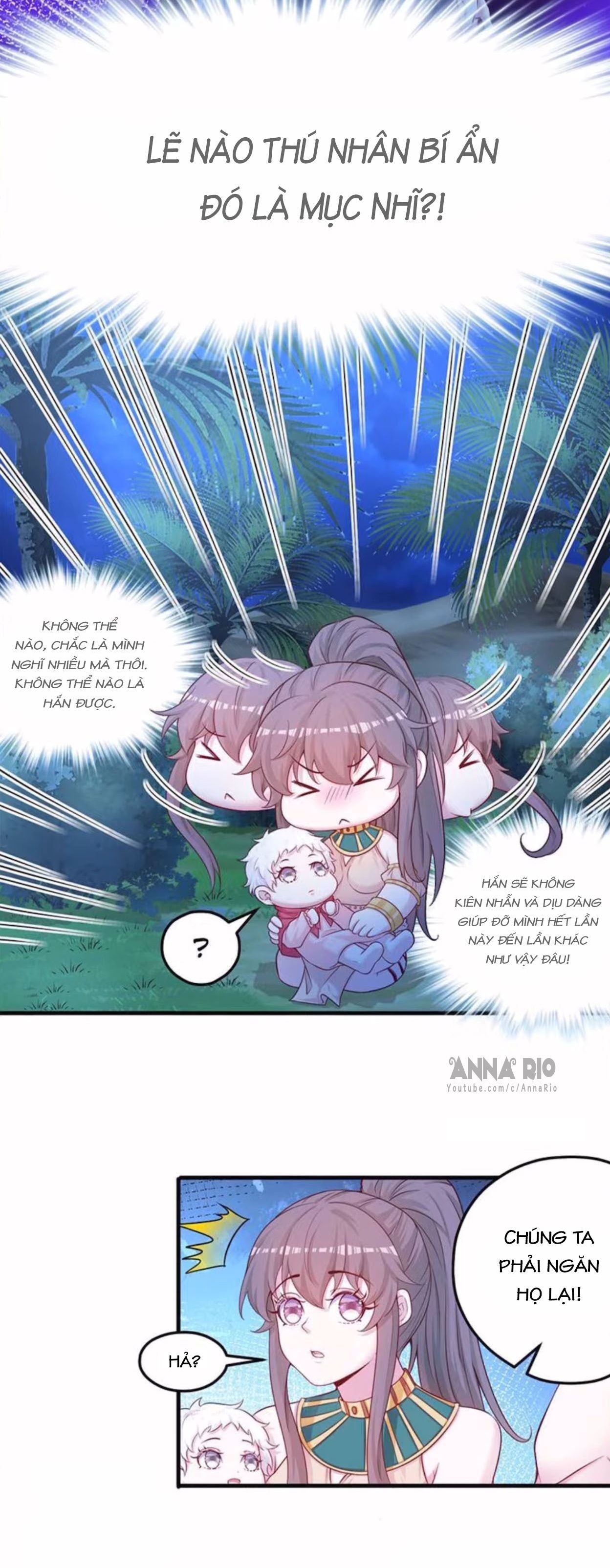 Thảnh Thơi Thú Thế Chủng Chủng Điền, Sinh Sinh Tể Chap 562 - Next Chap 563