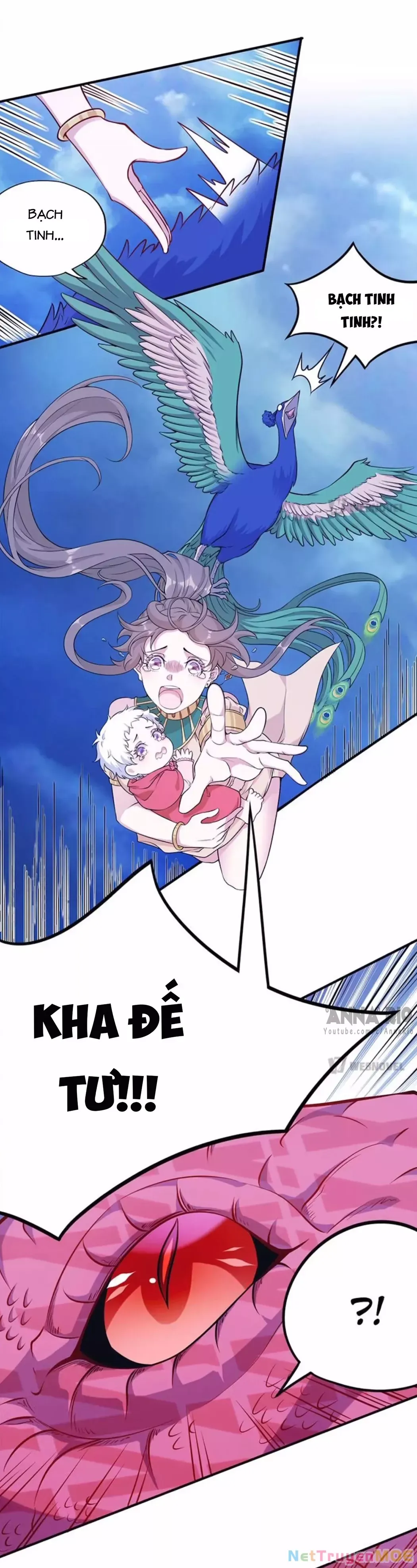Thảnh Thơi Thú Thế Chủng Chủng Điền, Sinh Sinh Tể Chap 565 - Next Chap 566