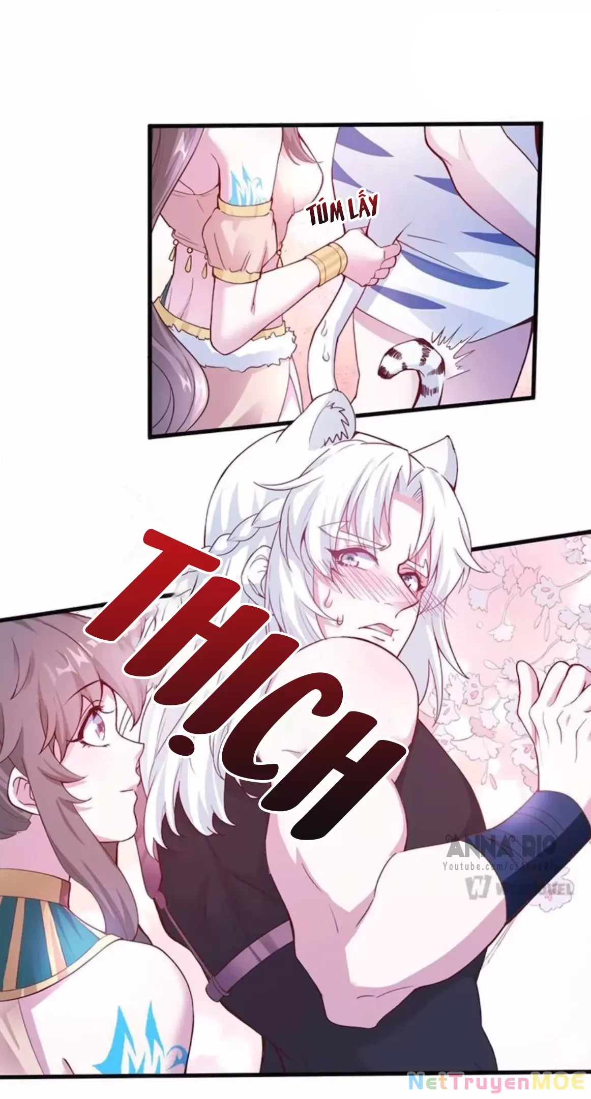 Thảnh Thơi Thú Thế Chủng Chủng Điền, Sinh Sinh Tể Chap 578 - Next Chap 579