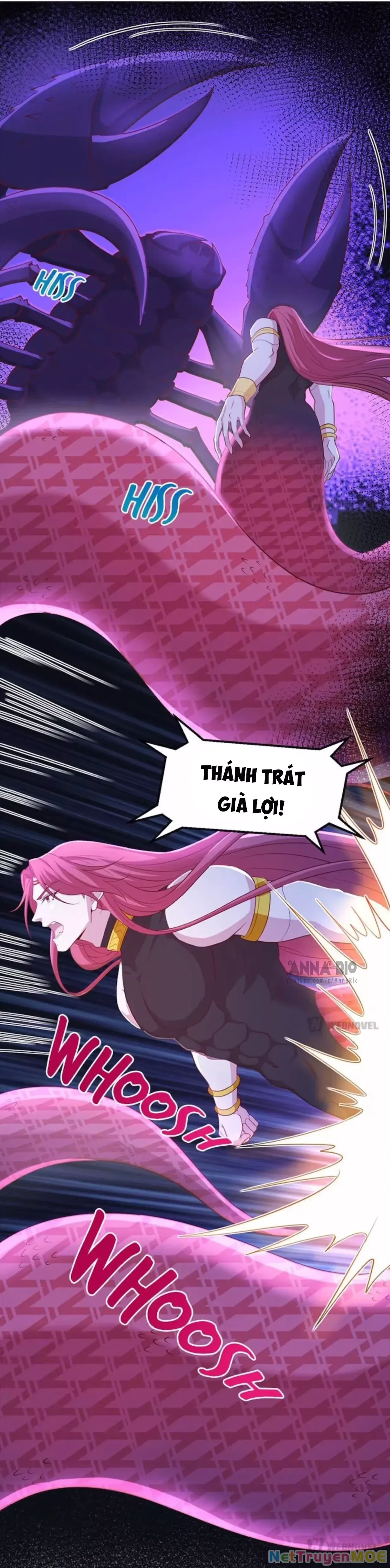 Thảnh Thơi Thú Thế Chủng Chủng Điền, Sinh Sinh Tể Chap 587 - Next Chap 588