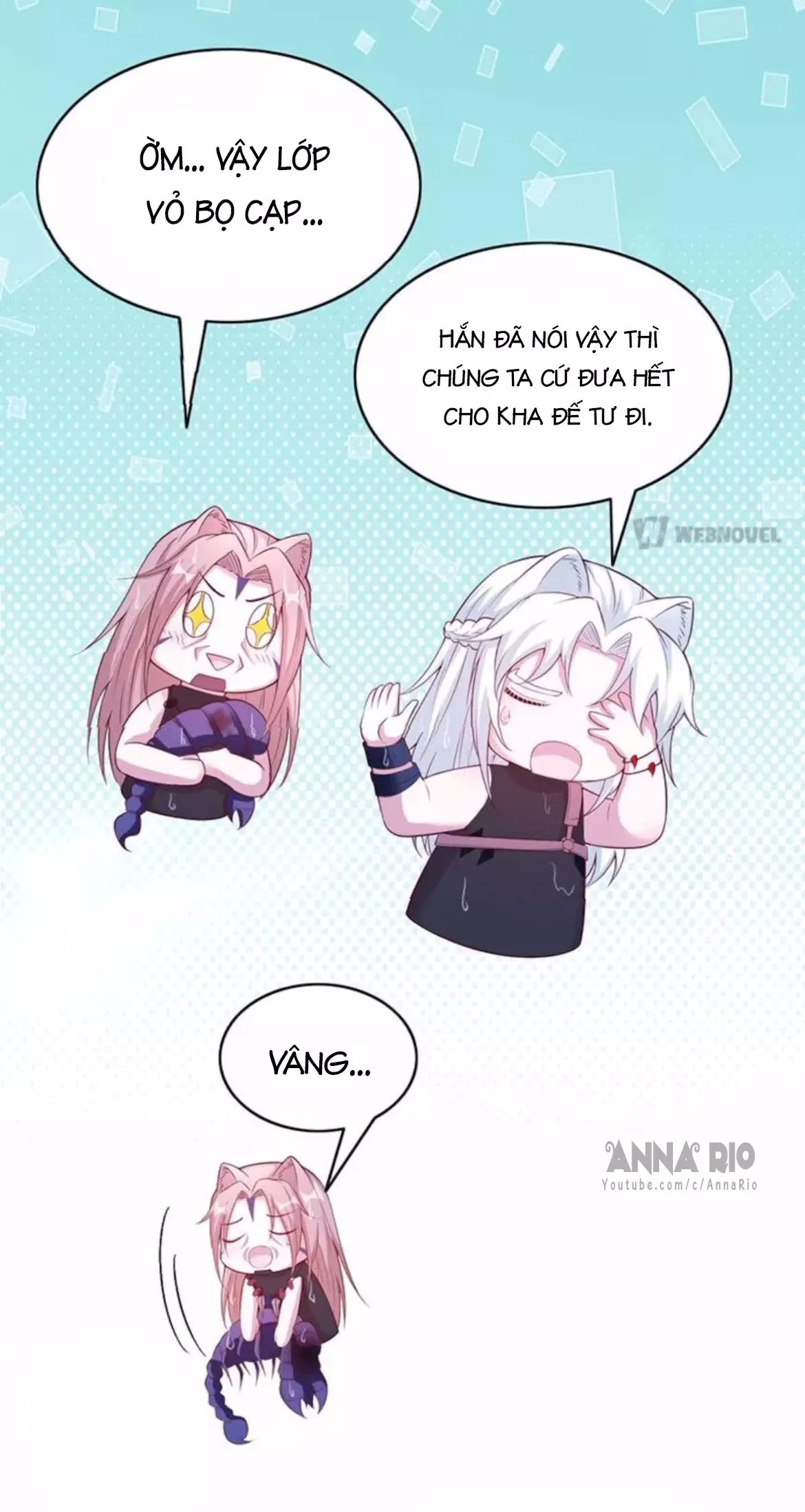 Thảnh Thơi Thú Thế Chủng Chủng Điền, Sinh Sinh Tể Chap 590 - Next Chap 591