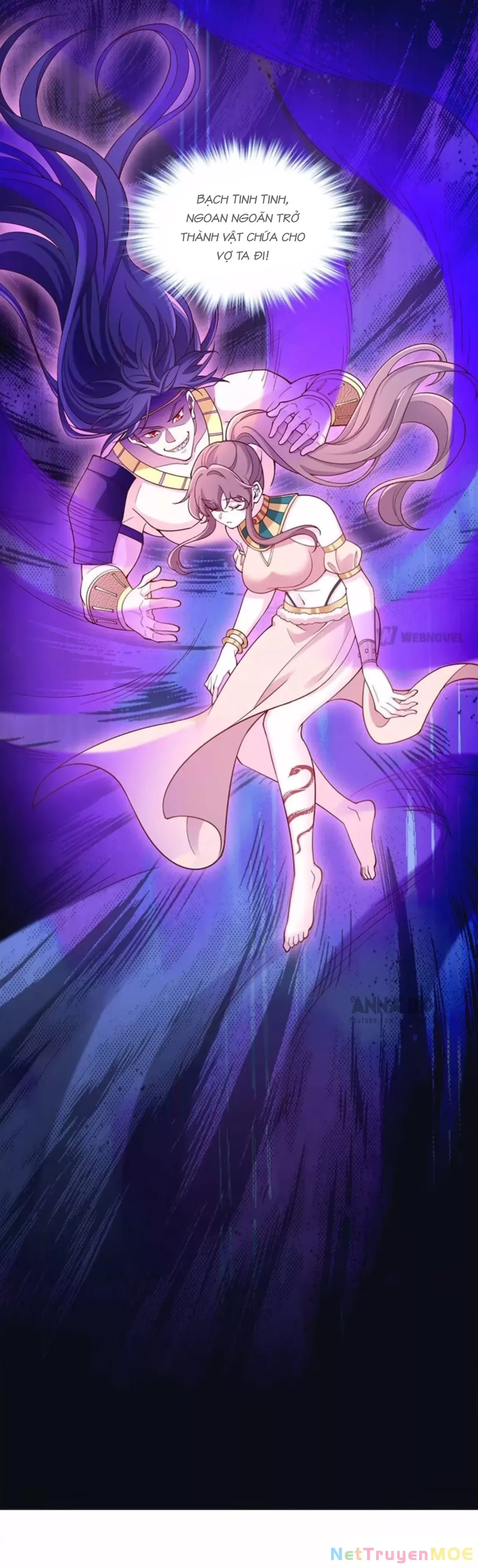 Thảnh Thơi Thú Thế Chủng Chủng Điền, Sinh Sinh Tể Chap 603 - Next Chap 604