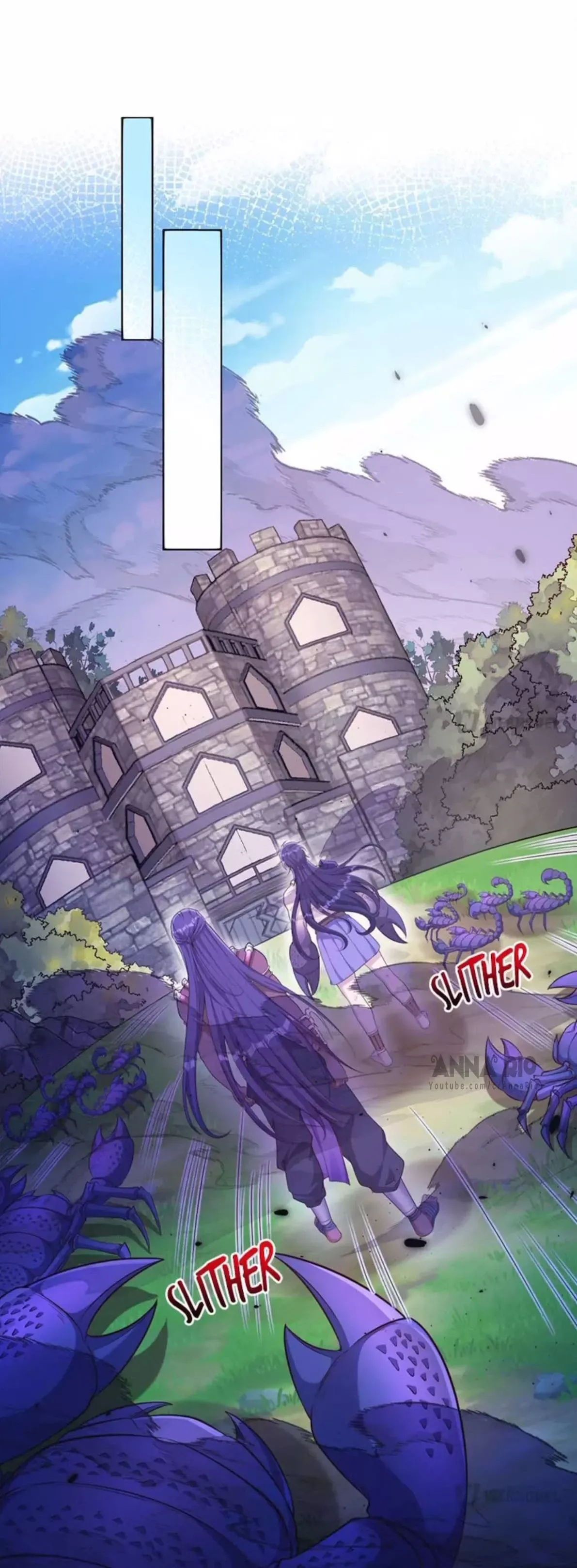 Thảnh Thơi Thú Thế Chủng Chủng Điền, Sinh Sinh Tể Chap 605 - Next Chap 606