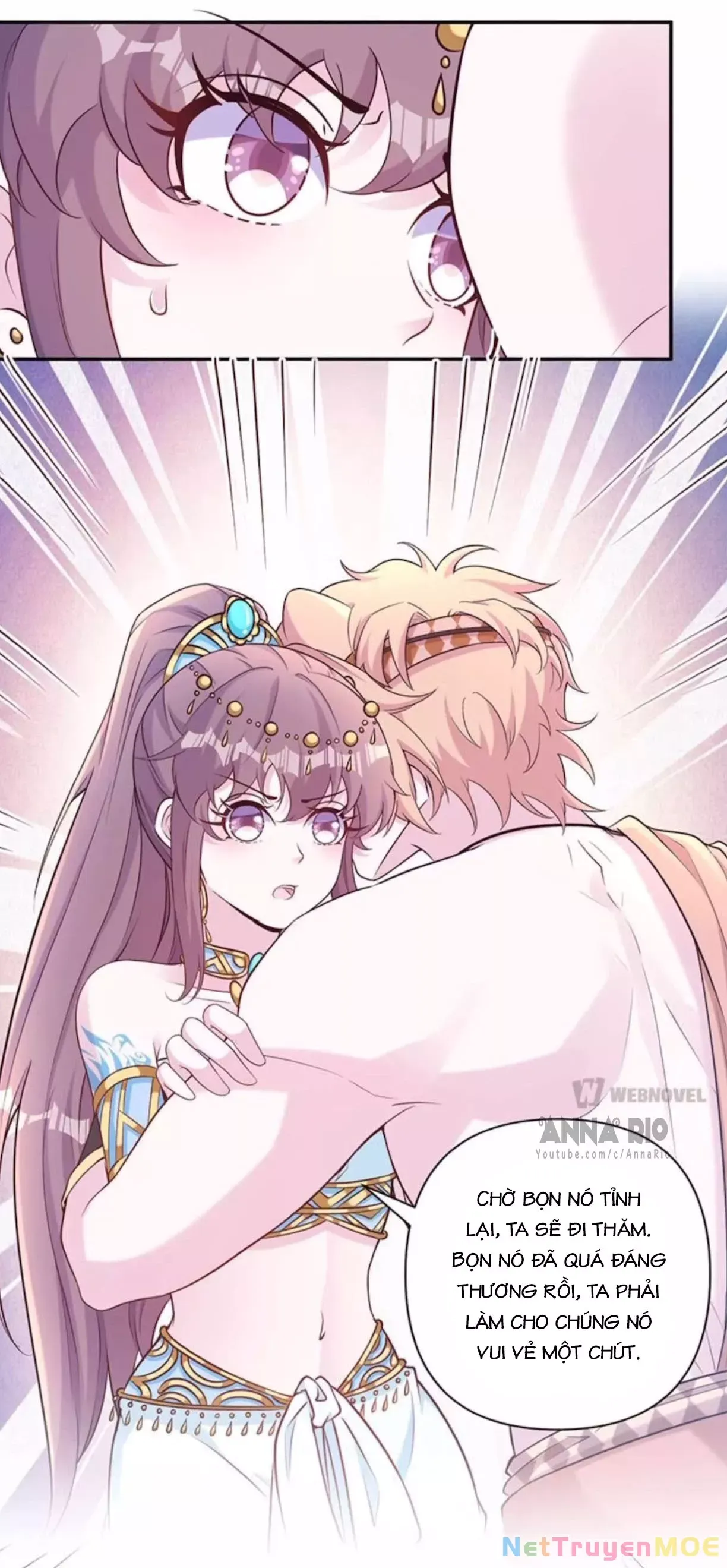 Thảnh Thơi Thú Thế Chủng Chủng Điền, Sinh Sinh Tể Chap 612 - Next Chap 613