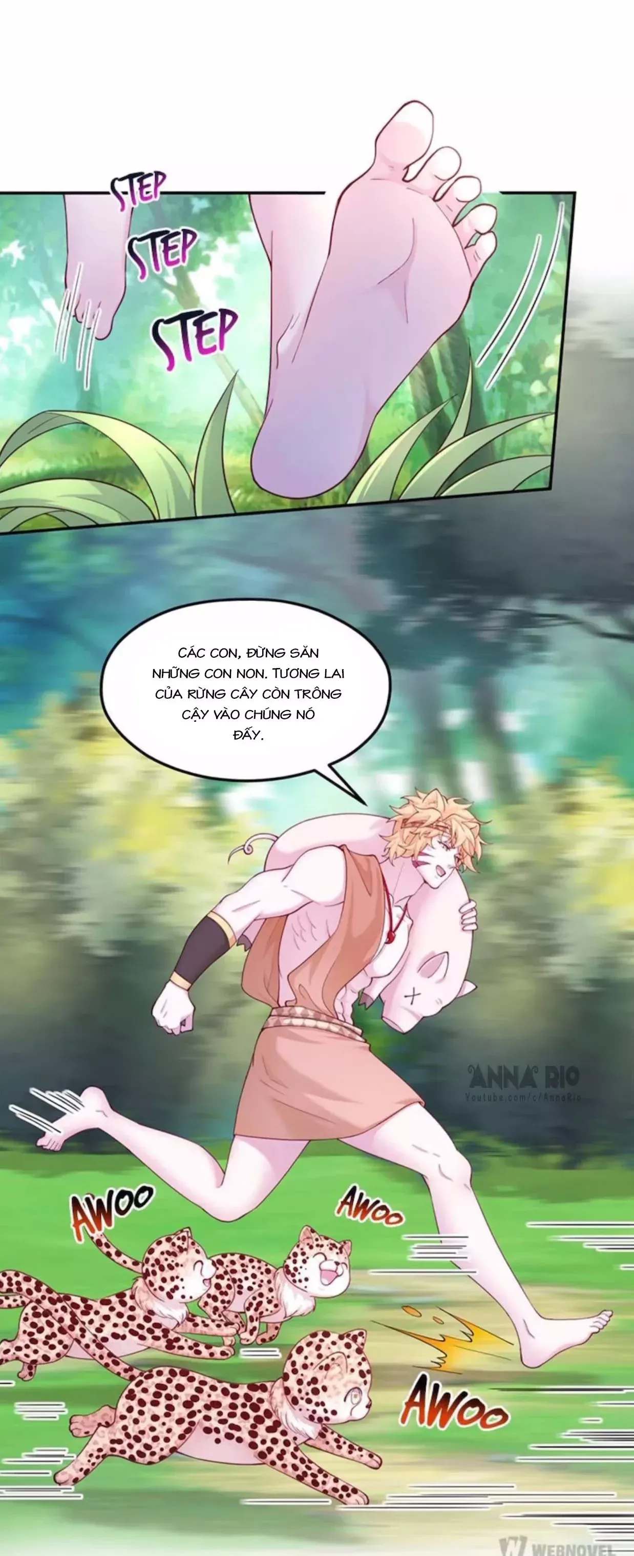 Thảnh Thơi Thú Thế Chủng Chủng Điền, Sinh Sinh Tể Chap 613 - Next Chap 614