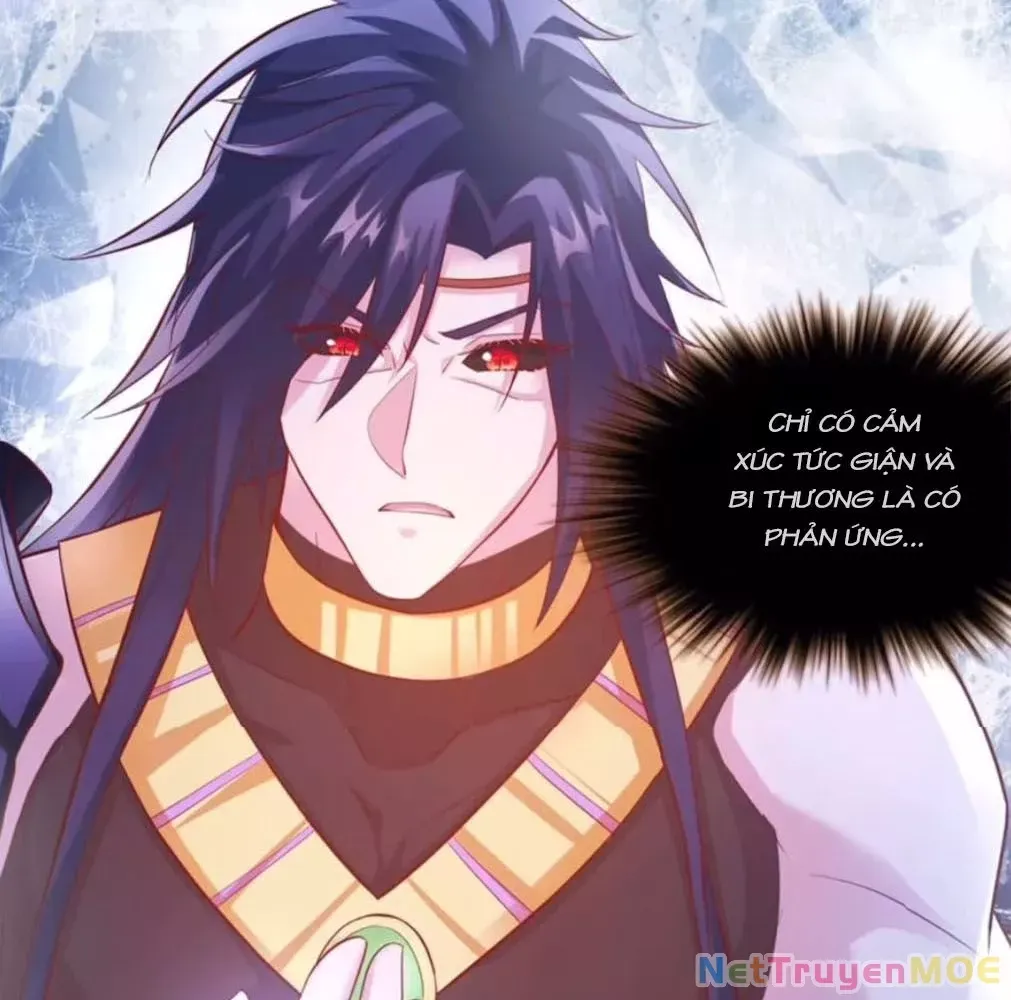 Thảnh Thơi Thú Thế Chủng Chủng Điền, Sinh Sinh Tể Chap 646 - Next Chap 647