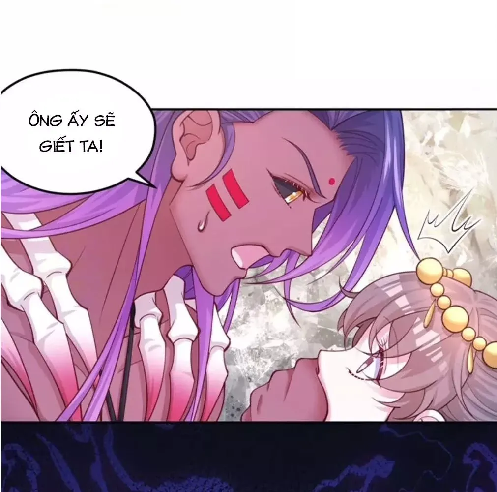 Thảnh Thơi Thú Thế Chủng Chủng Điền, Sinh Sinh Tể Chap 646 - Next Chap 647