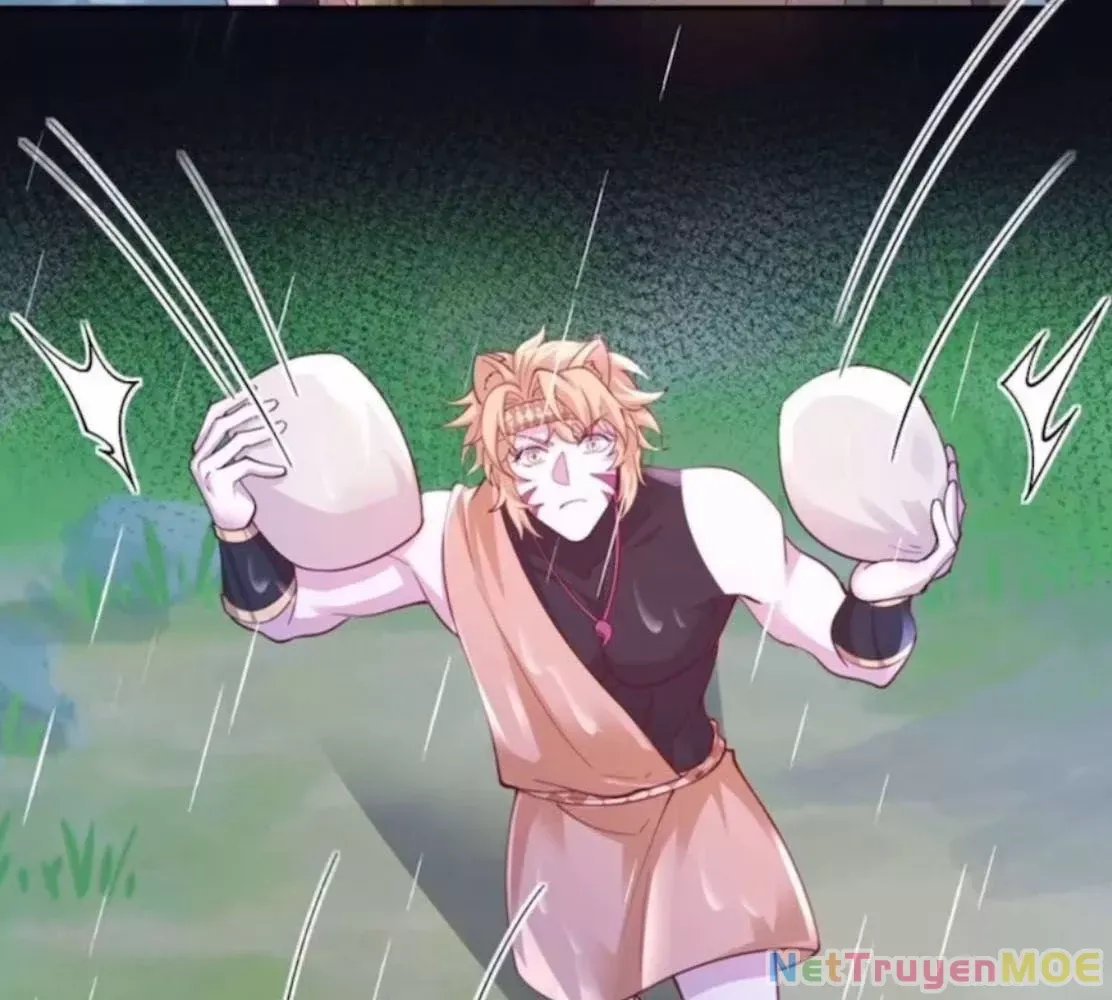 Thảnh Thơi Thú Thế Chủng Chủng Điền, Sinh Sinh Tể Chap 654 - Next Chap 655