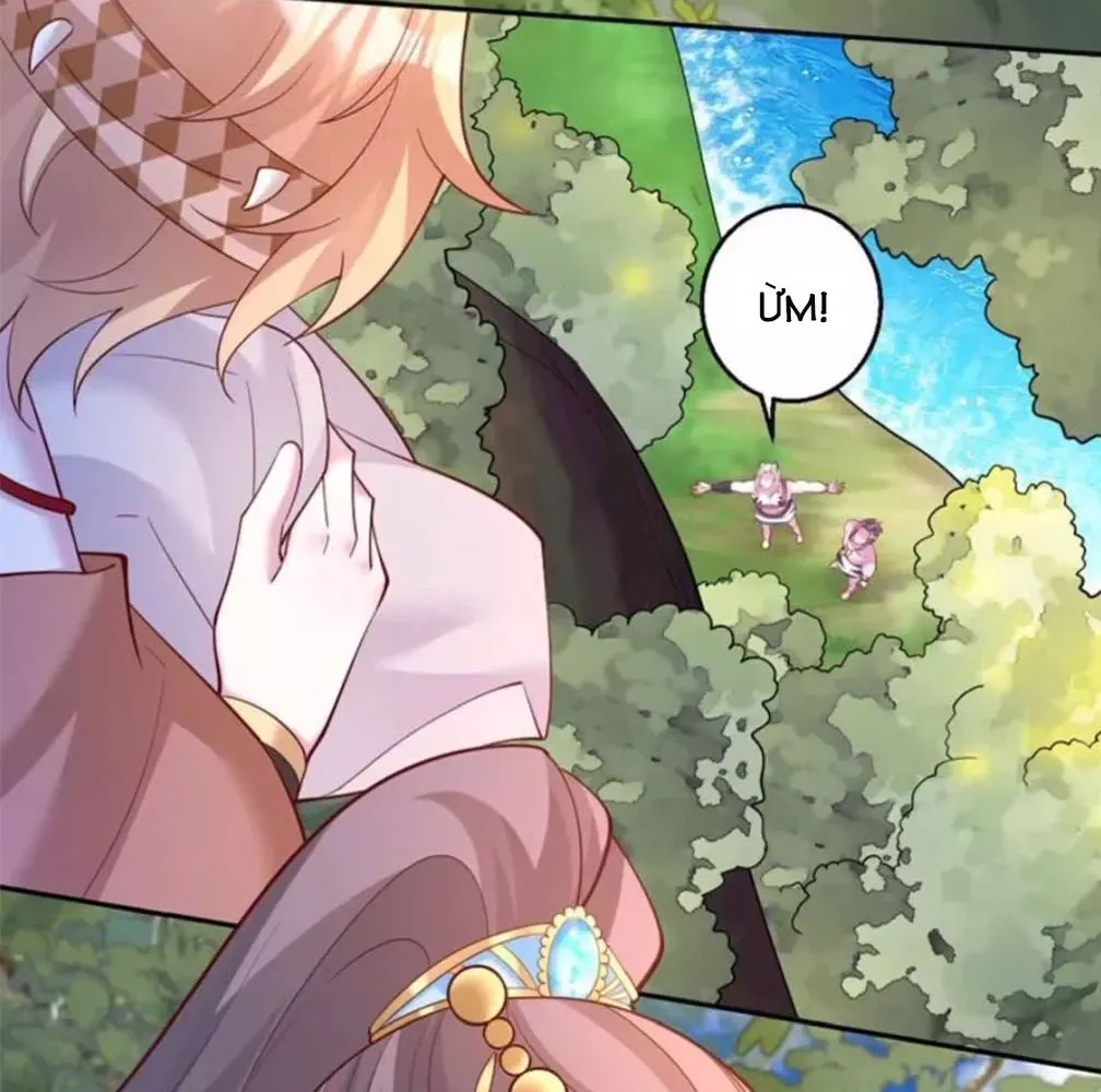 Thảnh Thơi Thú Thế Chủng Chủng Điền, Sinh Sinh Tể Chap 663 - Next Chap 664