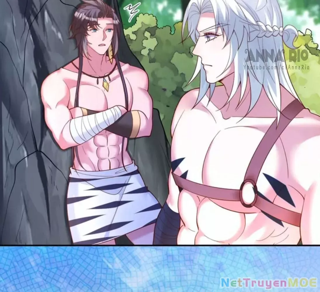 Thảnh Thơi Thú Thế Chủng Chủng Điền, Sinh Sinh Tể Chap 663 - Next Chap 664