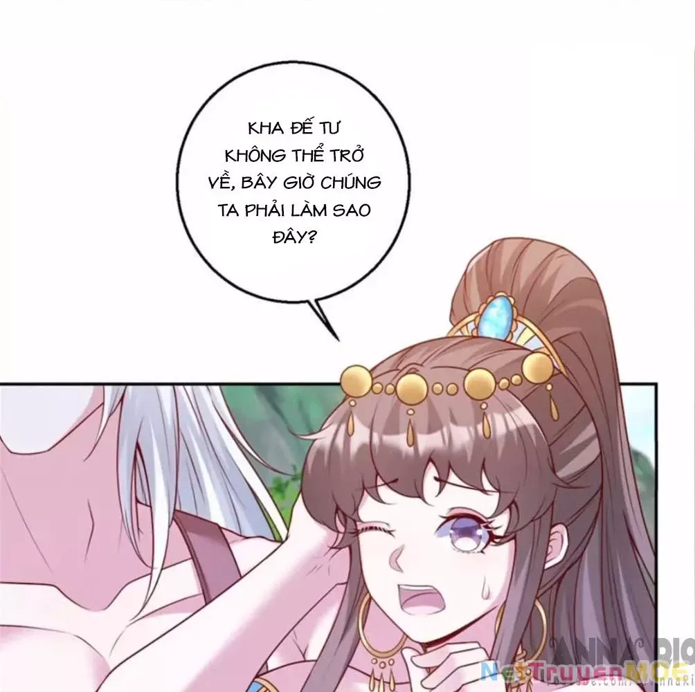 Thảnh Thơi Thú Thế Chủng Chủng Điền, Sinh Sinh Tể Chap 664 - Next Chap 665