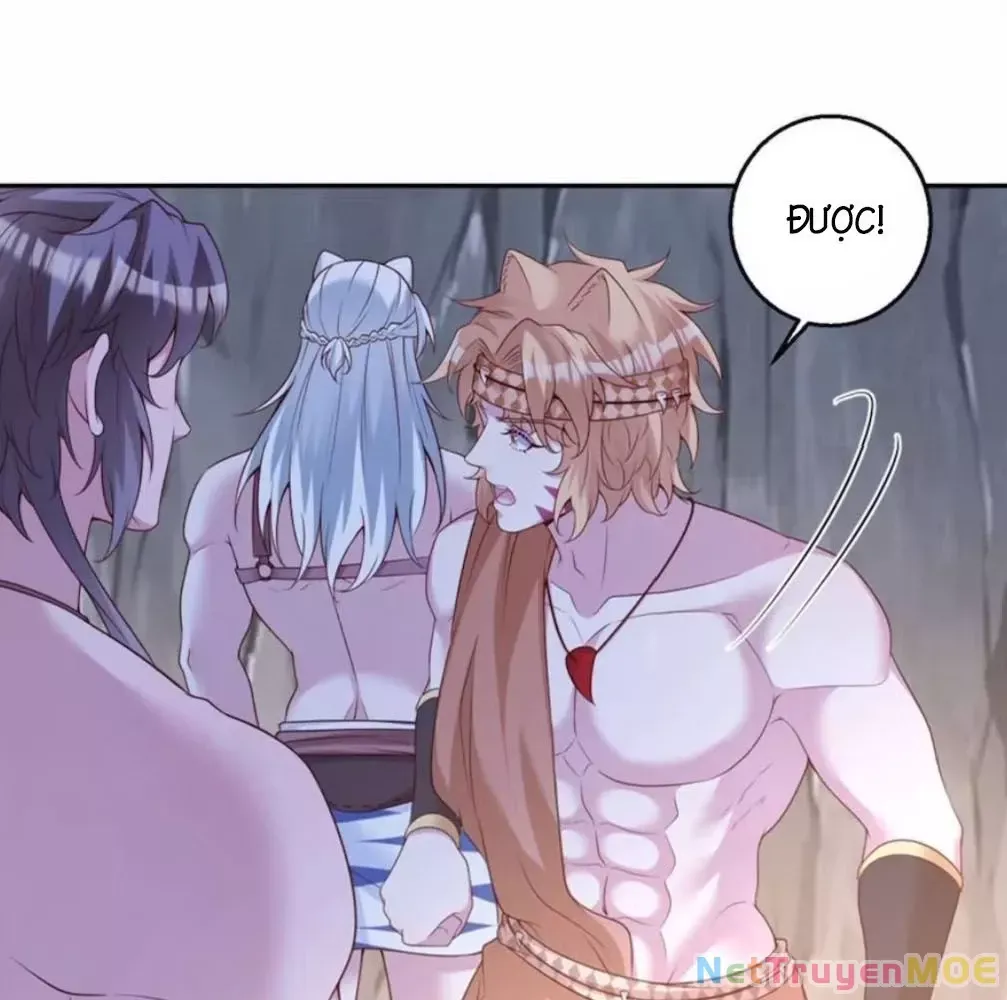 Thảnh Thơi Thú Thế Chủng Chủng Điền, Sinh Sinh Tể Chap 666 - Next Chap 667