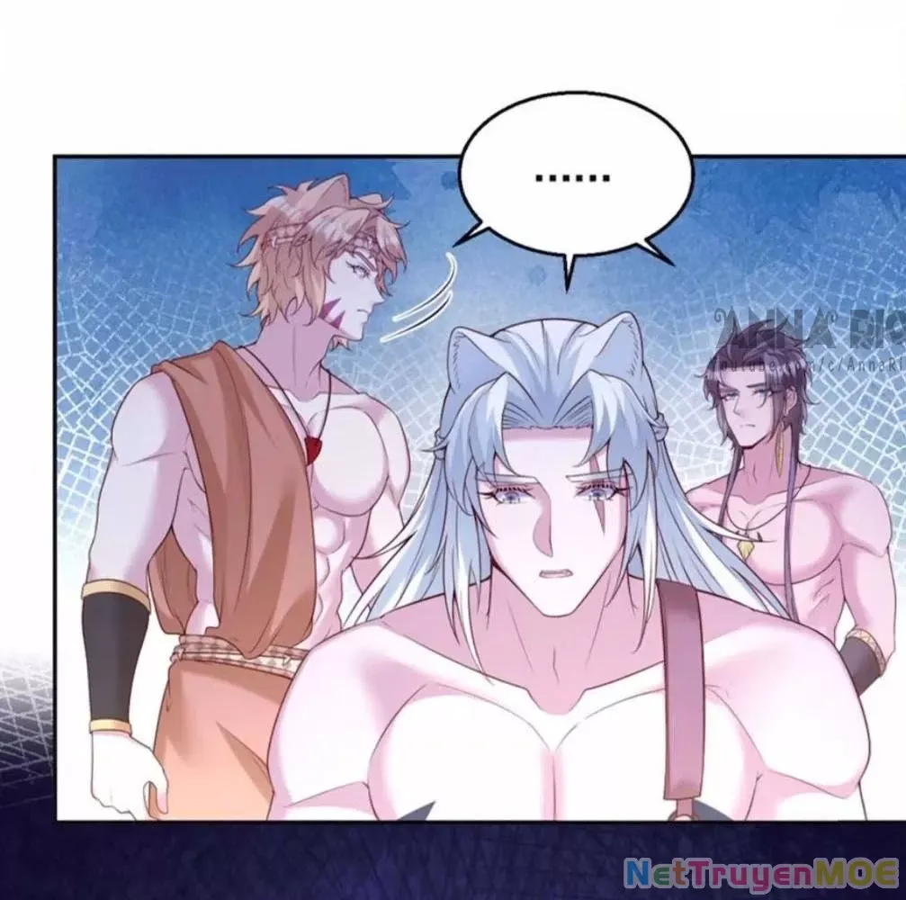 Thảnh Thơi Thú Thế Chủng Chủng Điền, Sinh Sinh Tể Chap 666 - Next Chap 667