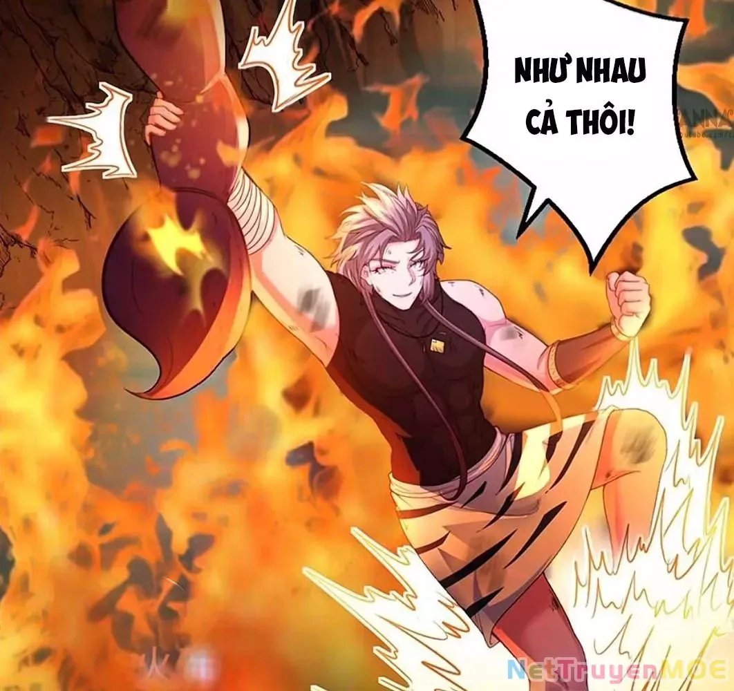 Thảnh Thơi Thú Thế Chủng Chủng Điền, Sinh Sinh Tể Chap 675 - Next Chap 676