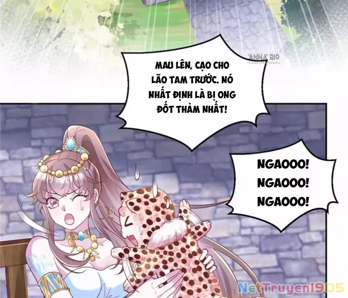 Thảnh Thơi Thú Thế Chủng Chủng Điền, Sinh Sinh Tể Chap 722 - Next Chap 723