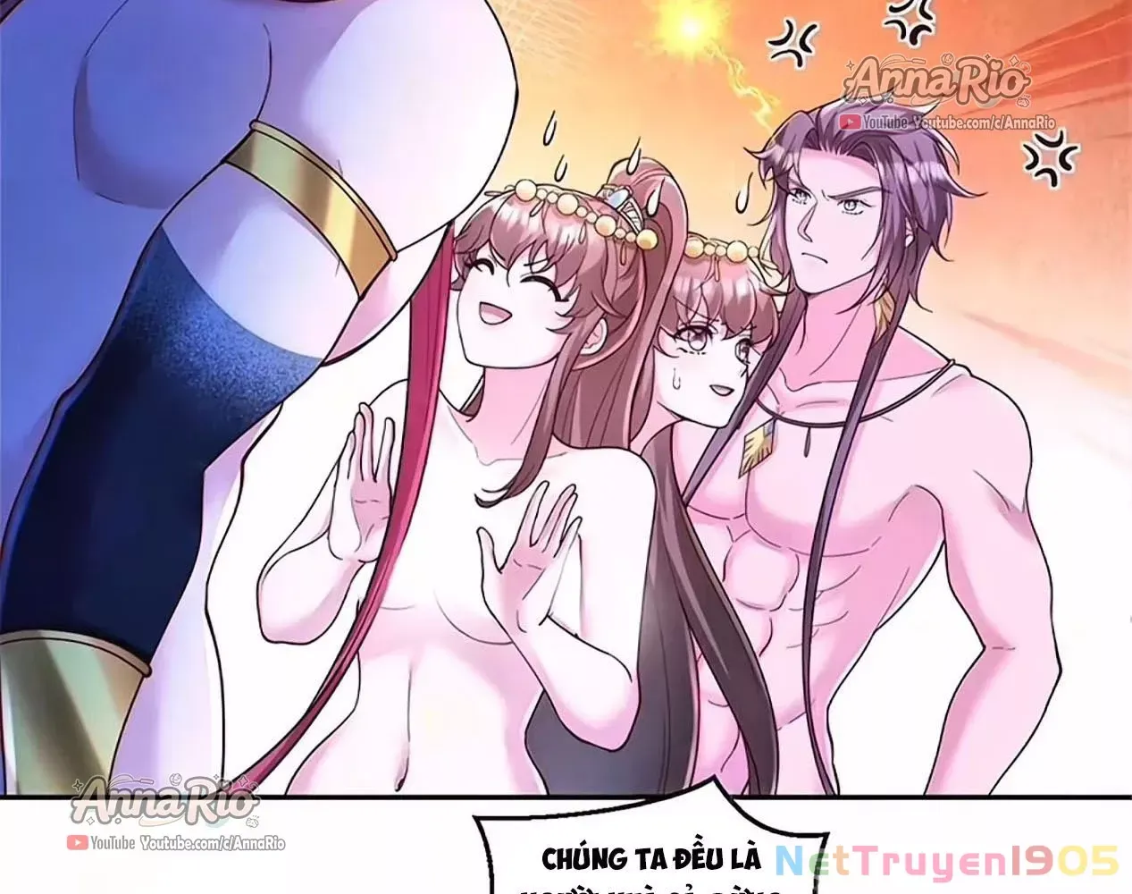 Thảnh Thơi Thú Thế Chủng Chủng Điền, Sinh Sinh Tể Chap 734 - Next Chap 735