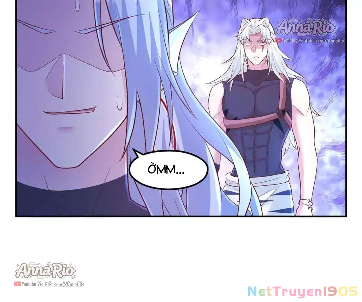 Thảnh Thơi Thú Thế Chủng Chủng Điền, Sinh Sinh Tể Chap 739 - Next Chap 740