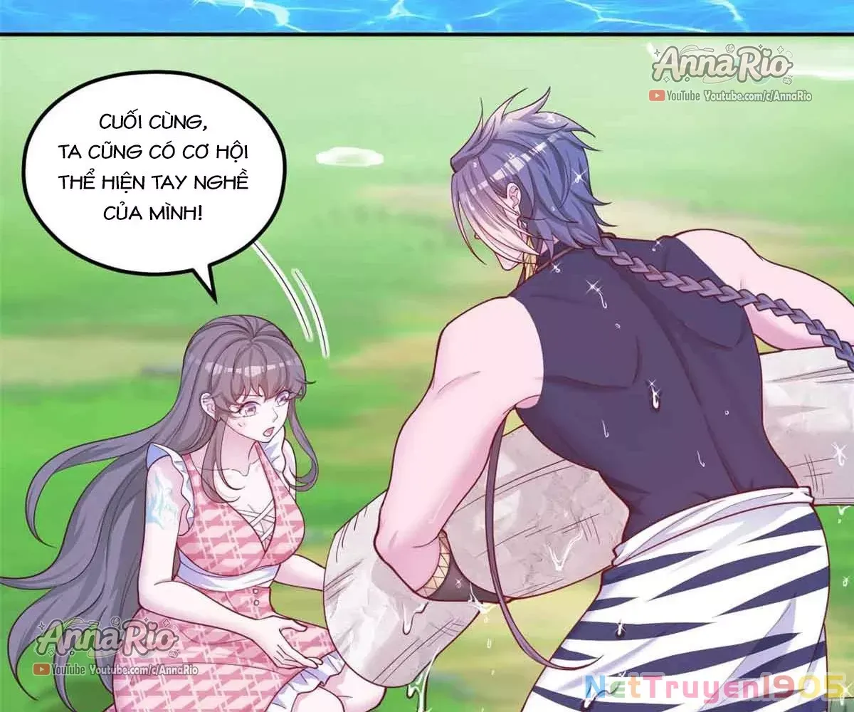 Thảnh Thơi Thú Thế Chủng Chủng Điền, Sinh Sinh Tể Chap 740 - Next Chap 741