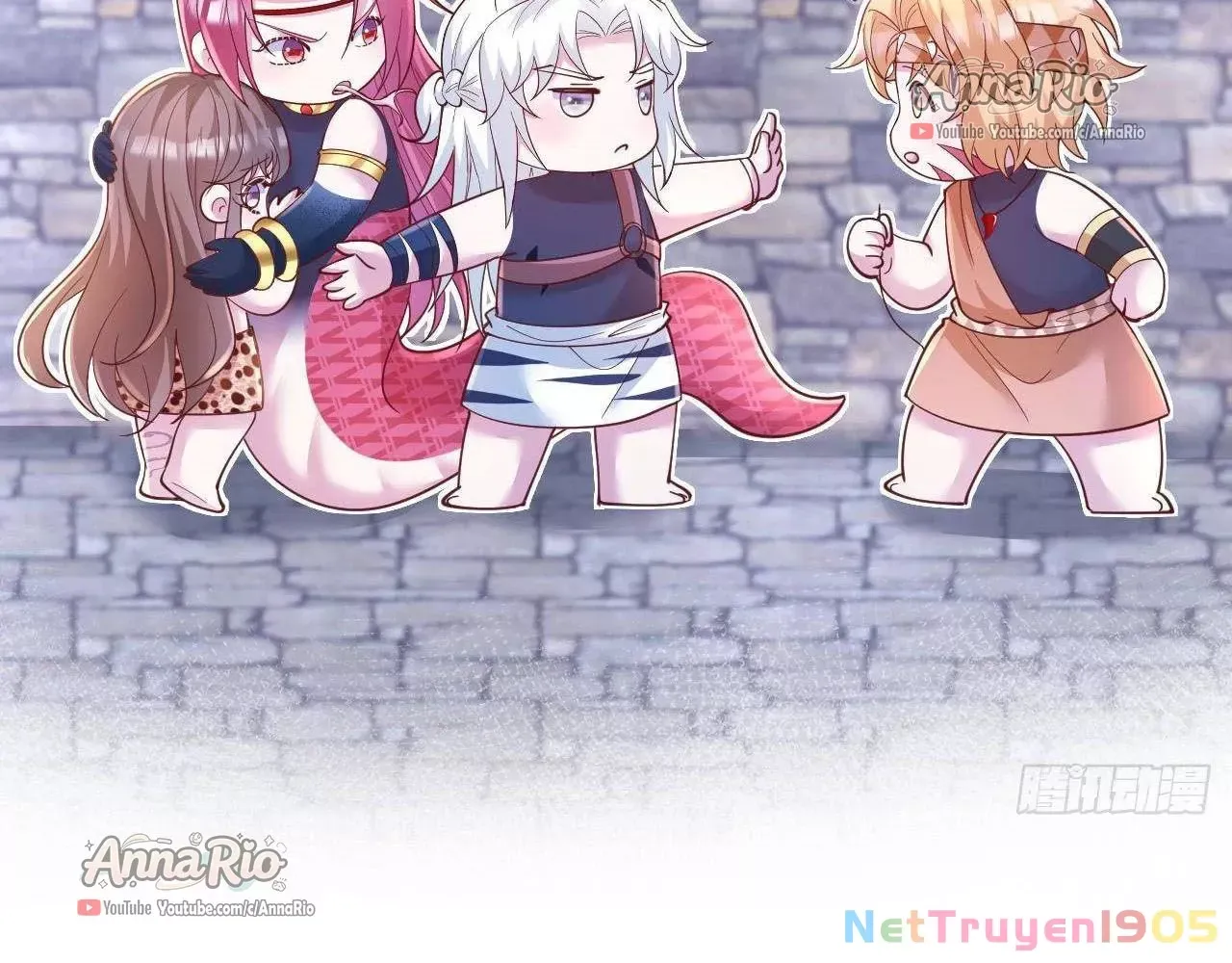 Thảnh Thơi Thú Thế Chủng Chủng Điền, Sinh Sinh Tể Chap 749 - Next Chap 750