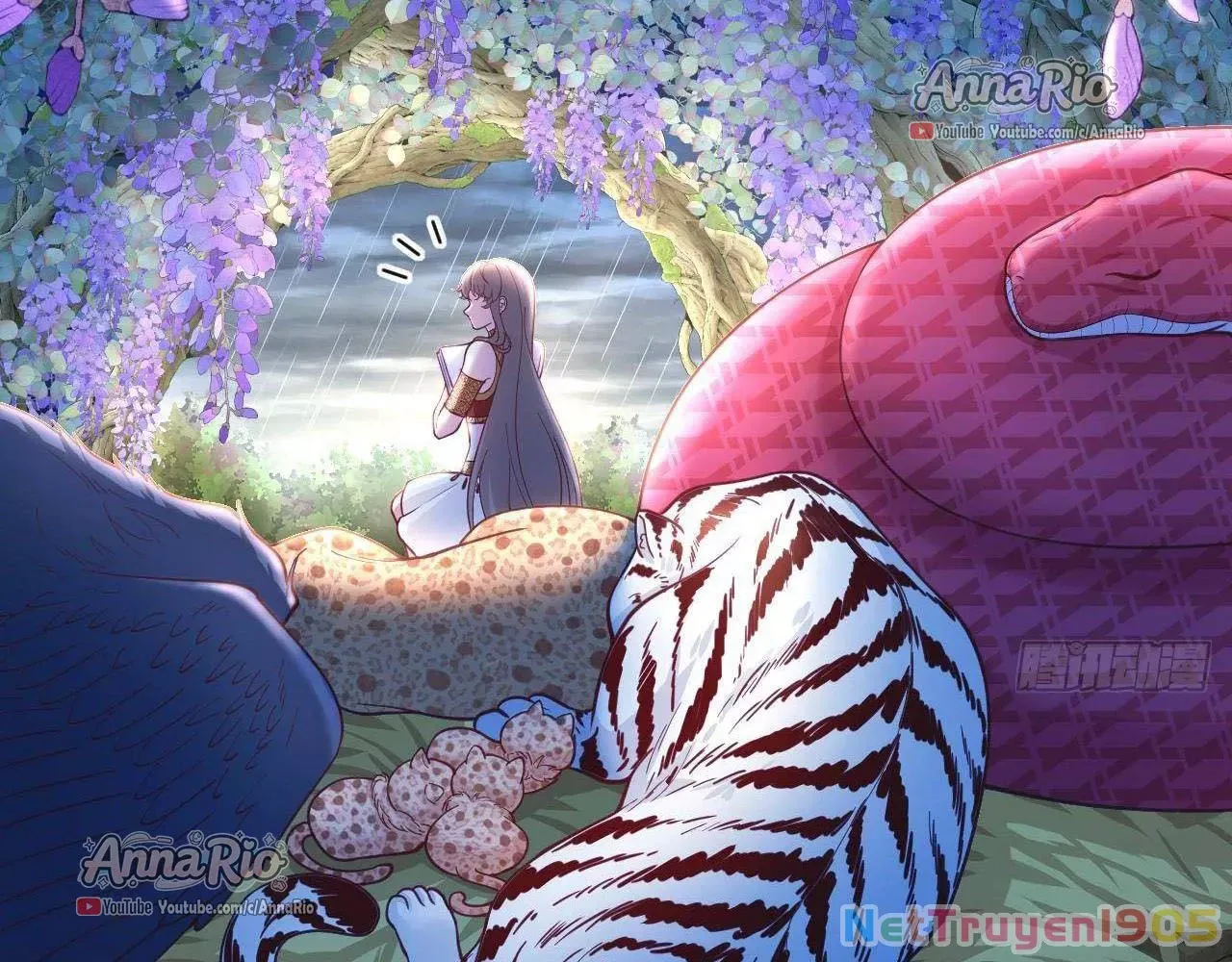 Thảnh Thơi Thú Thế Chủng Chủng Điền, Sinh Sinh Tể Chap 770 - Next Chap 771