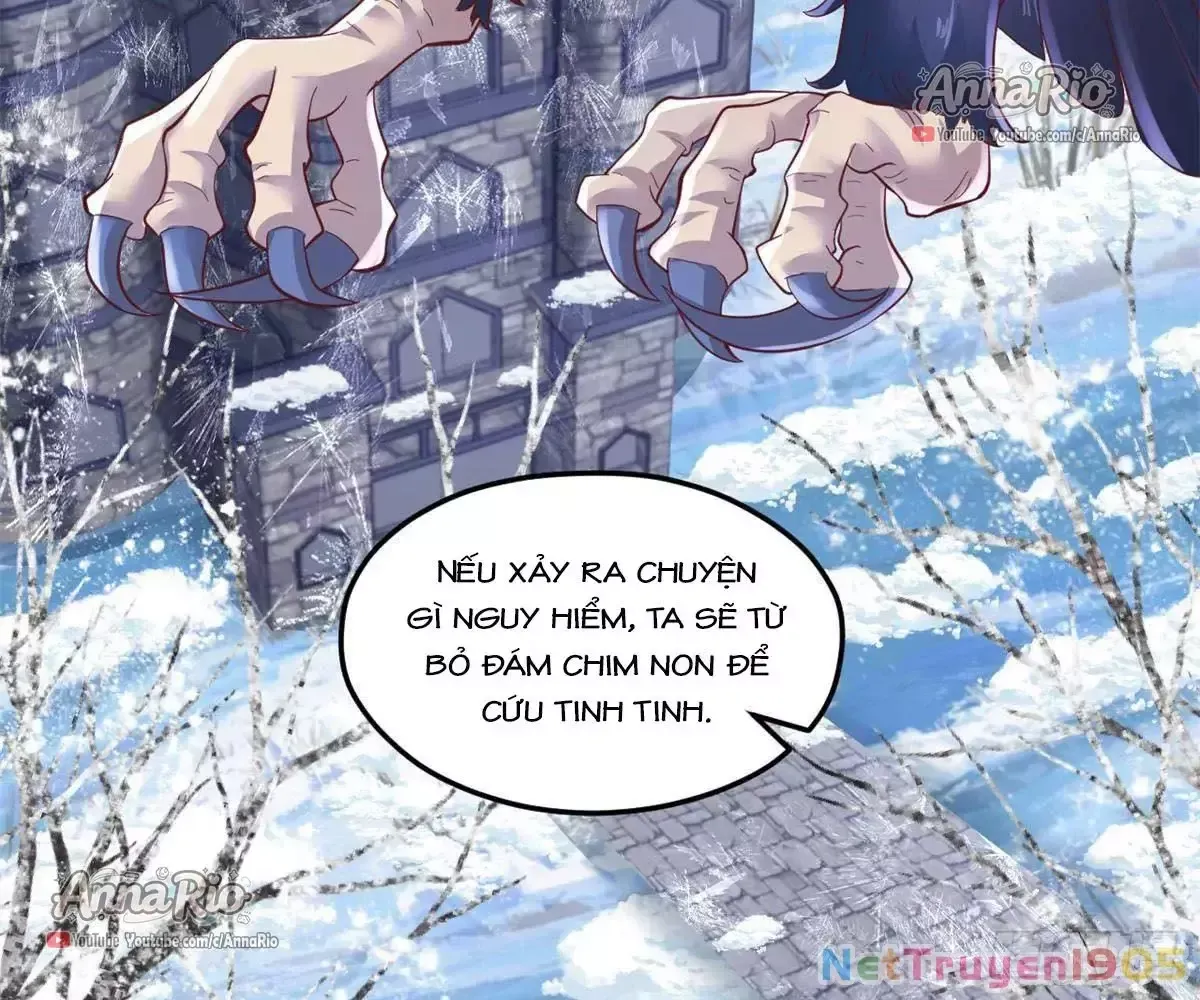 Thảnh Thơi Thú Thế Chủng Chủng Điền, Sinh Sinh Tể Chap 779 - Next Chap 780