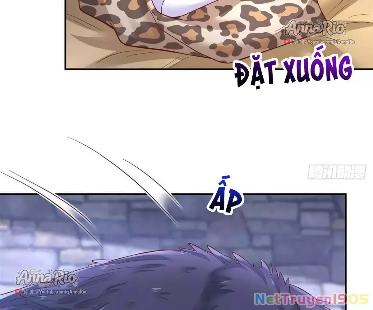 Thảnh Thơi Thú Thế Chủng Chủng Điền, Sinh Sinh Tể Chap 779 - Next Chap 780