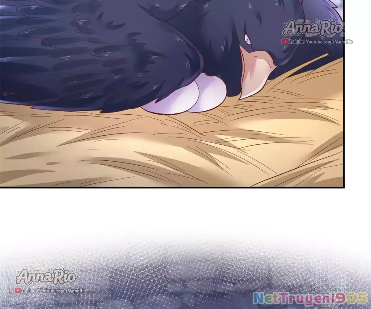 Thảnh Thơi Thú Thế Chủng Chủng Điền, Sinh Sinh Tể Chap 779 - Next Chap 780