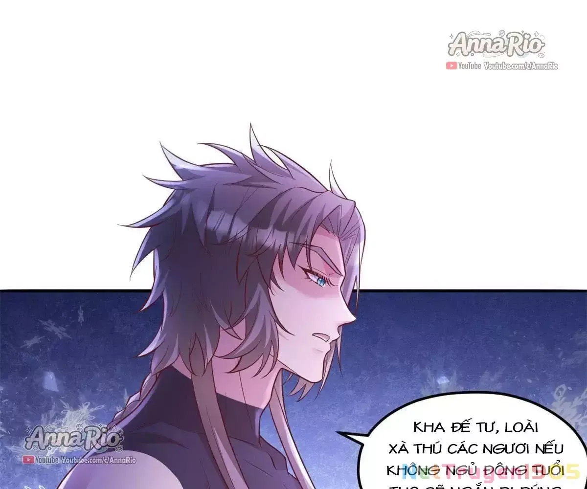 Thảnh Thơi Thú Thế Chủng Chủng Điền, Sinh Sinh Tể Chap 779 - Next Chap 780