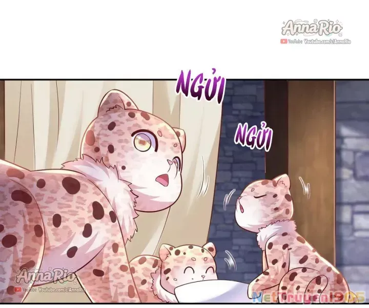 Thảnh Thơi Thú Thế Chủng Chủng Điền, Sinh Sinh Tể Chap 783 - Next Chap 784