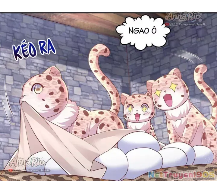 Thảnh Thơi Thú Thế Chủng Chủng Điền, Sinh Sinh Tể Chap 783 - Next Chap 784