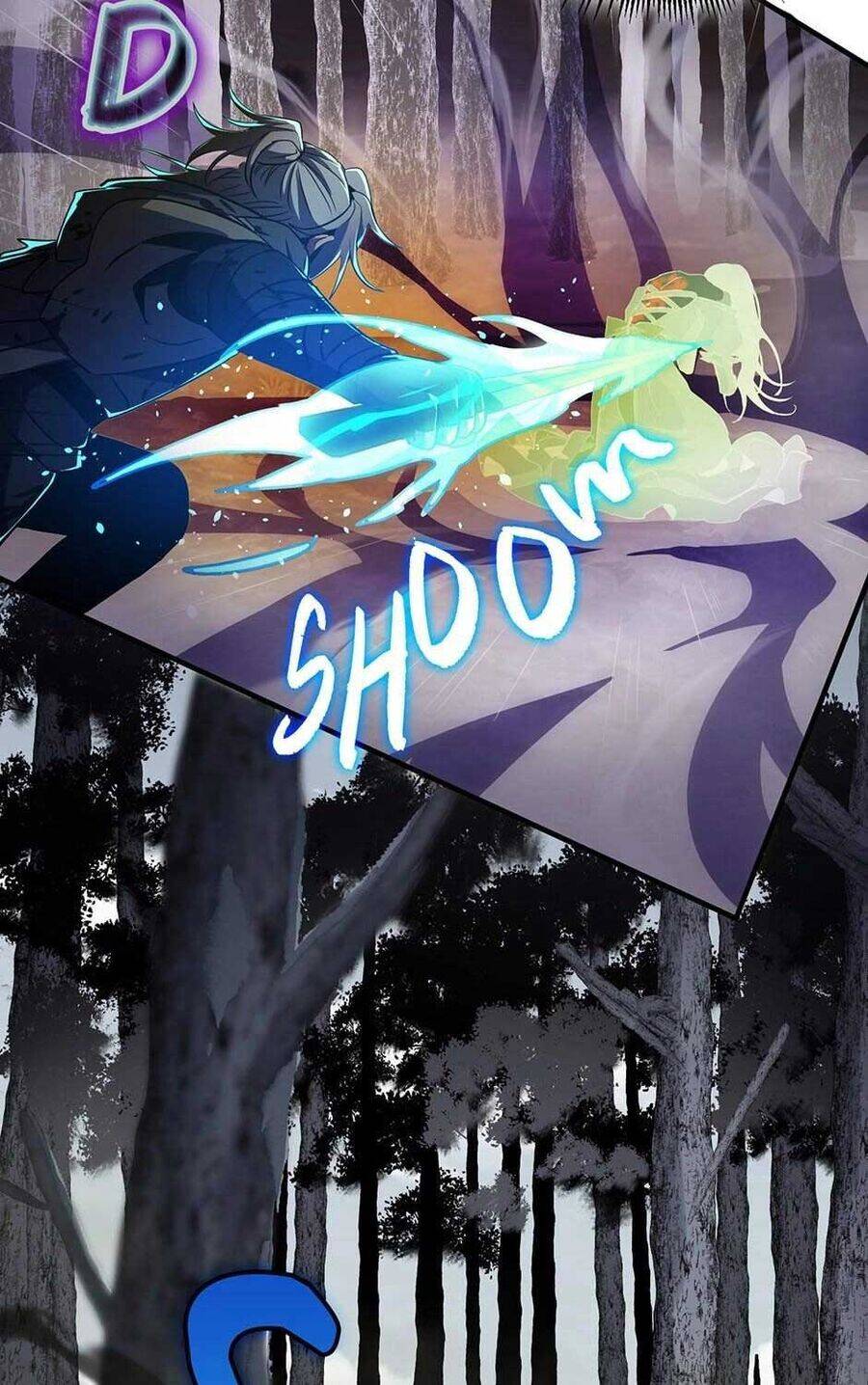 Ánh Sáng Cuối Con Đường Chap 202 - Next Chap 203