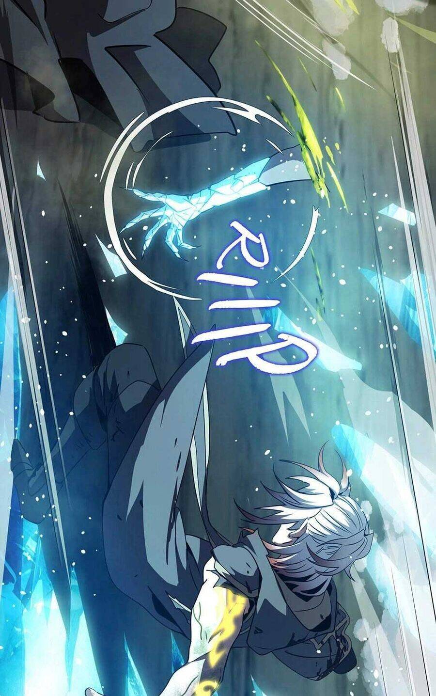 Ánh Sáng Cuối Con Đường Chap 202 - Next Chap 203