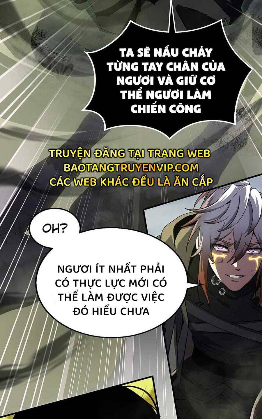 Ánh Sáng Cuối Con Đường Chap 202 - Next Chap 203