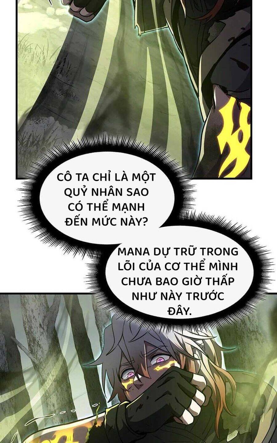 Ánh Sáng Cuối Con Đường Chap 202 - Next Chap 203