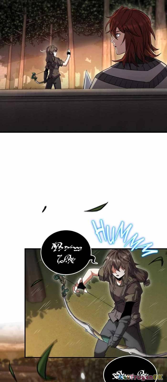 Ánh Sáng Cuối Con Đường Chap 207 - Next Chap 208