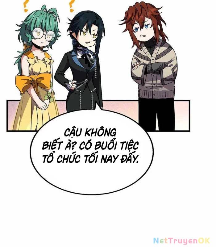 Ánh Sáng Cuối Con Đường Chap 207 - Next Chap 208